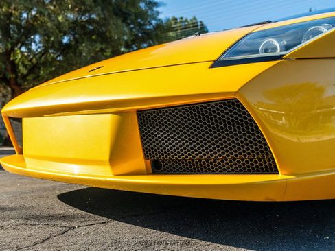 Used 2004 Lamborghini Murcielago Coupe image 55