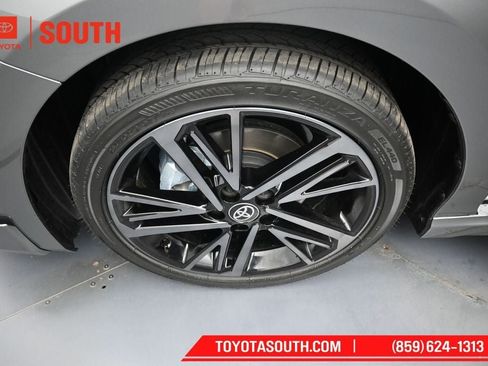 New 2026 Toyota Camry XSE AWD/4WD image 38