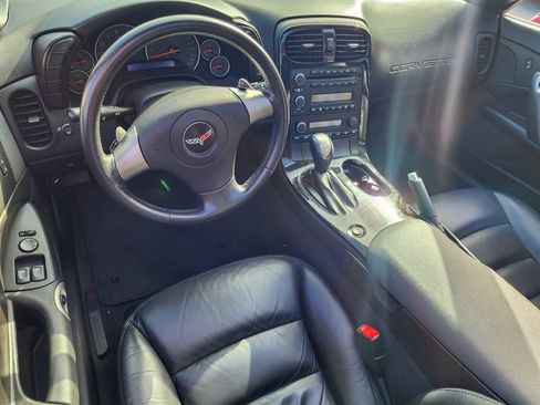 Used 2008 Chevrolet Corvette Coupe image 20