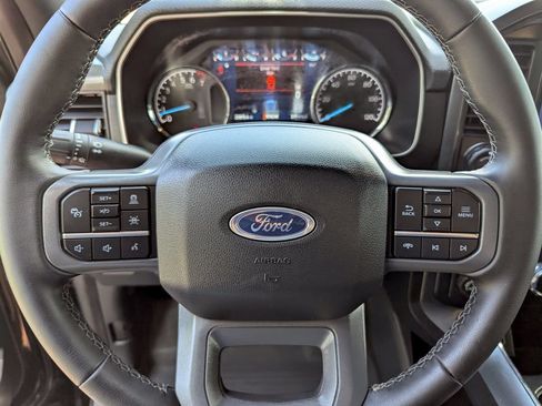 Used 2023 Ford F150 XLT w/ Equipment Group 302A High AWD/4WD image 30