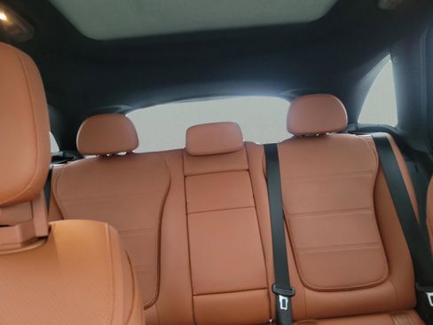 Certified 2024 Mercedes-Benz GLC 300 image 32