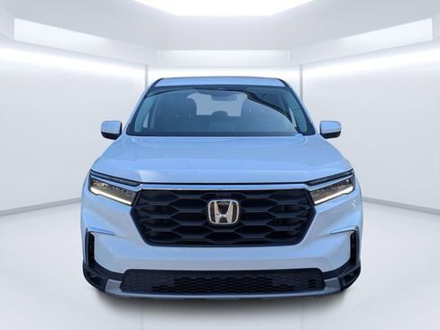 Used 2024 Honda Pilot EX-L image 8