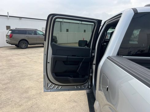 Used 2024 Ford F150 STX AWD/4WD image 15