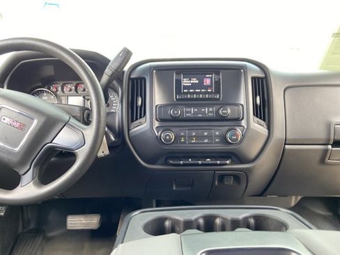 Used 2014 GMC Sierra 1500 2WD Regular Cab image 14