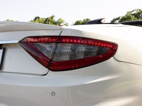 Used 2019 Maserati GranTurismo MC RWD image 45
