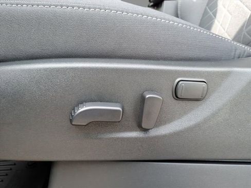 New 2026 Nissan Frontier SV w/ All-Weather Content Package image 17