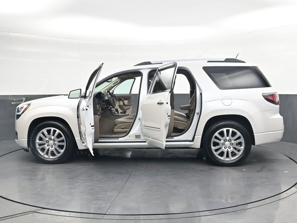 Used 2016 GMC Acadia Denali AWD/4WD image 35