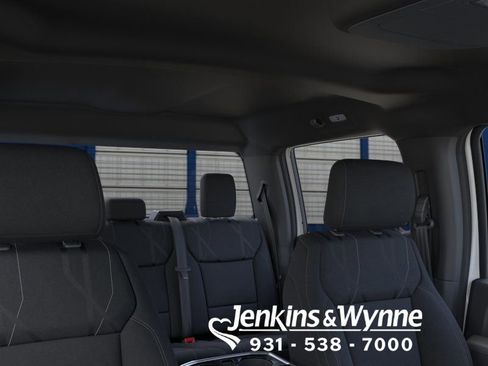 New 2026 Ford F150 STX RWD image 22