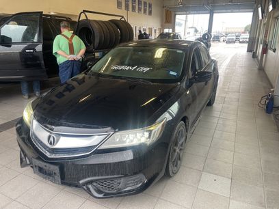Used 2017 Acura ILX