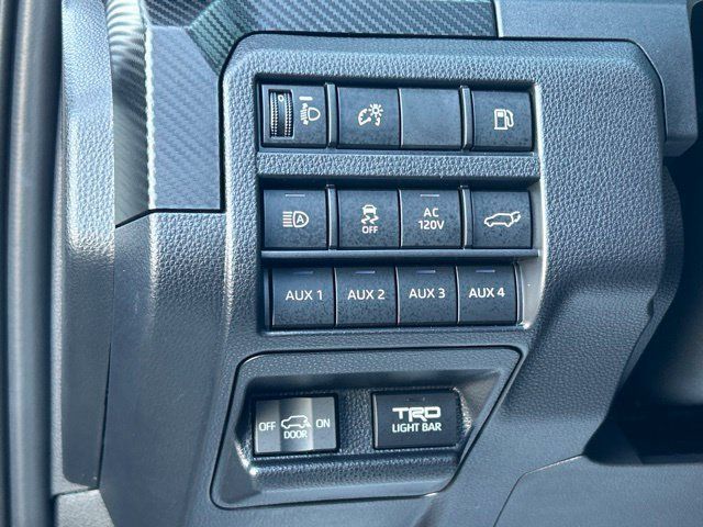 Certified 2025 Toyota 4Runner TRD Pro AWD/4WD image 27