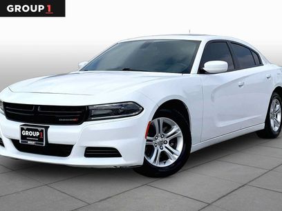 Used 2021 Dodge Charger SXT w/ Leather Interior Group