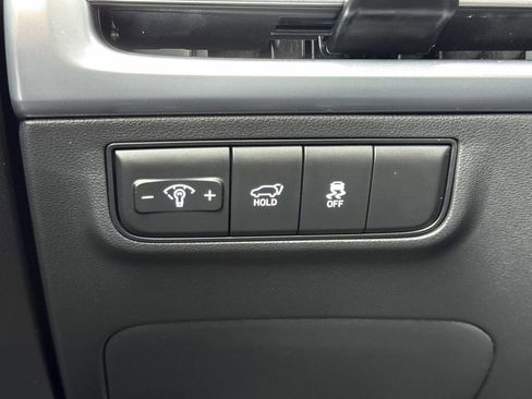Used 2025 Hyundai Tucson SEL AWD/4WD image 13