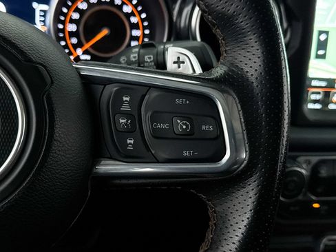 Used 2023 Jeep Wrangler Unlimited Rubicon 392 w/ Dual Top Group AWD/4WD image 44