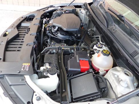 Used 2021 Chevrolet Blazer LT image 31