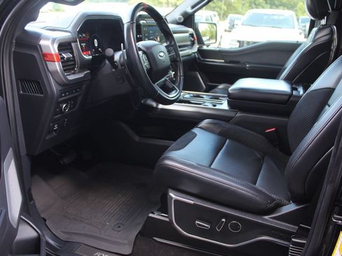 Used 2021 Ford F150 Raptor w/ Equipment Group 801A High AWD/4WD image 18