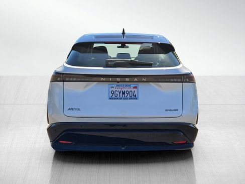 Used 2023 Nissan Ariya FWD image 5