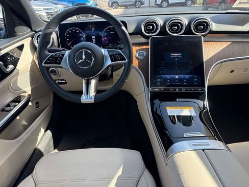 Used 2023 Mercedes-Benz C 300 Sedan w/ Exclusive Trim Package image 13