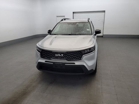 Used 2022 Kia Sorento S AWD/4WD image 15