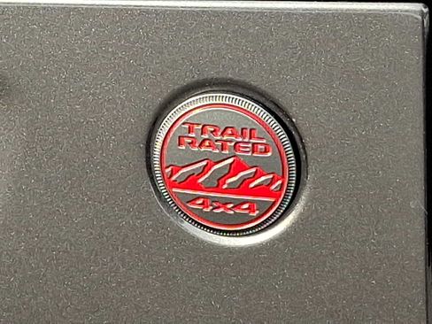 Used 2023 Jeep Wrangler Rubicon w/ Xtreme 35 Tire Package image 31