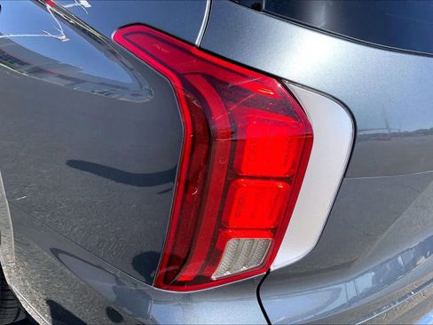 Used 2021 Hyundai Palisade Calligraphy AWD/4WD image 29