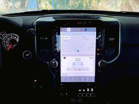 New 2025 RAM 2500 Big Horn image 7