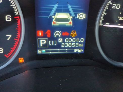 Used 2022 Subaru Forester Premium image 22