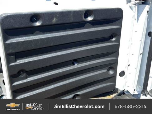 New 2025 Chevrolet Express 2500 w/ Driver Convenience Package RWD image 12