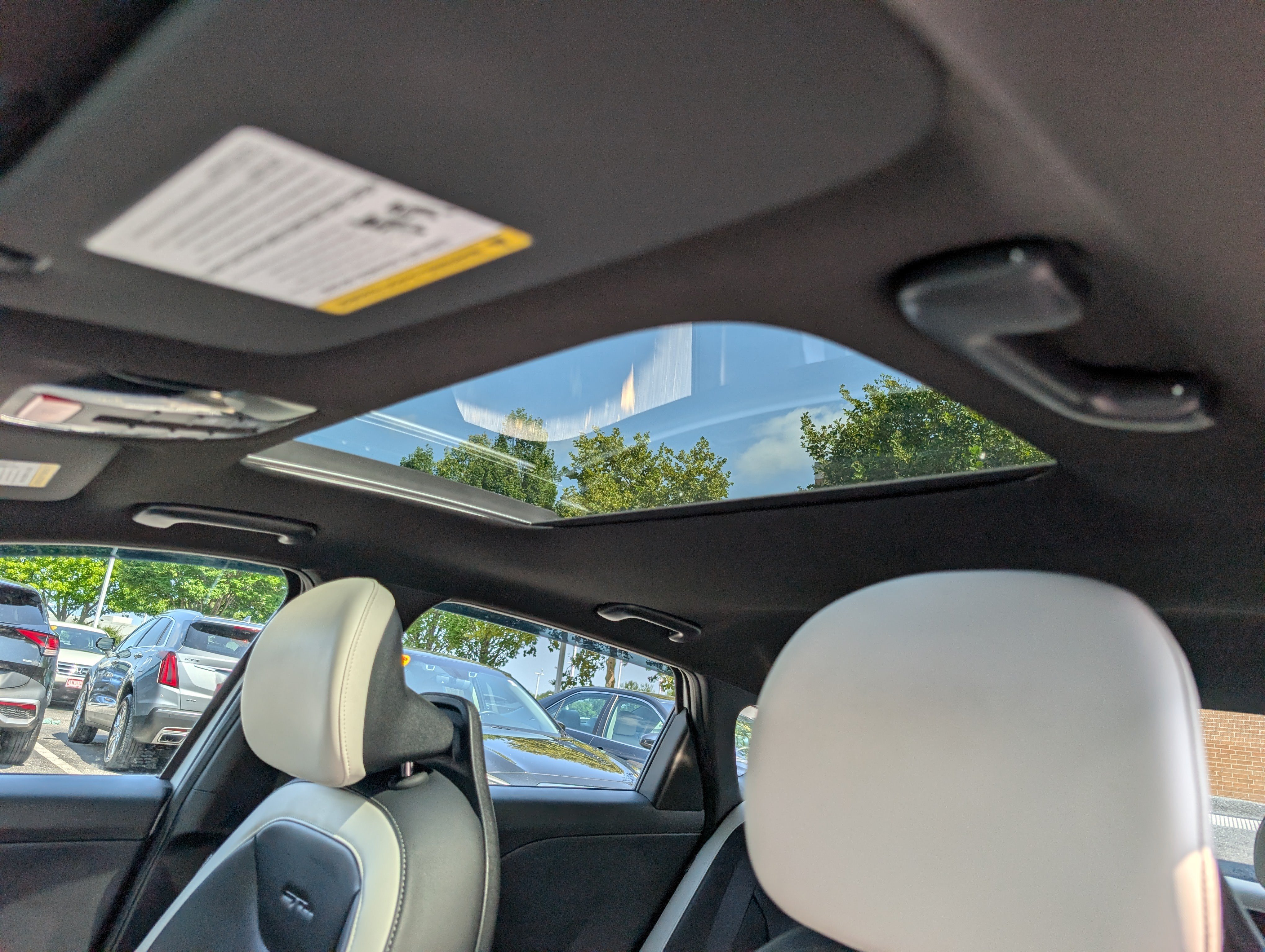 Used 2025 Kia K4 GT-Line w/ GT-Line Premium Package FWD image 32