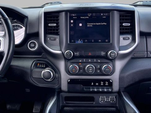 Used 2022 RAM 1500 Lone Star RWD image 7