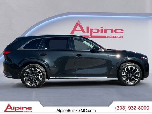 Used 2024 MAZDA CX-90 3.3 Turbo S image 6