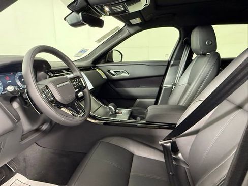 New 2026 Land Rover Range Rover Velar Dynamic SE image 12