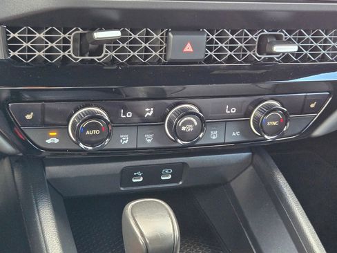 Used 2024 Honda Accord Sport image 26