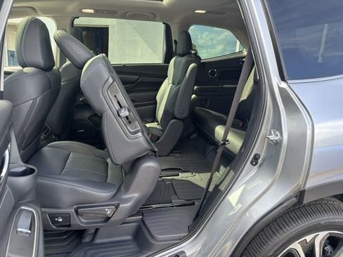 New 2026 Subaru Ascent Limited AWD/4WD image 97