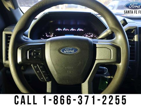 Used 2018 Ford F250 XL w/ Power Equipment Group image 30