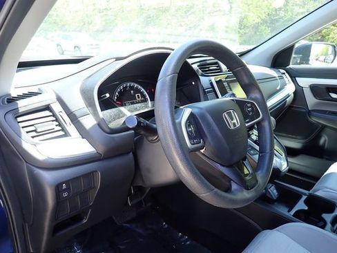 Used 2019 Honda CR-V LX image 14