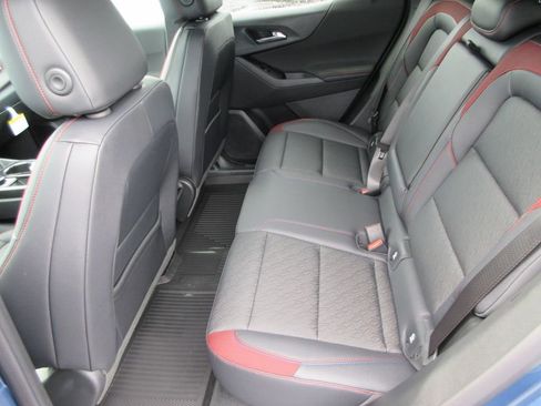 New 2026 Chevrolet Equinox RS w/ Convenience Package III image 14