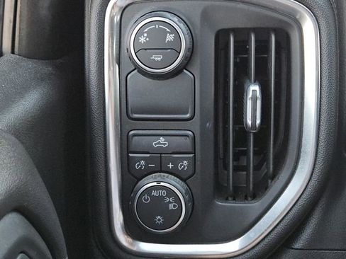 Used 2019 Chevrolet Silverado 1500 LT w/ Texas Edition RWD image 20