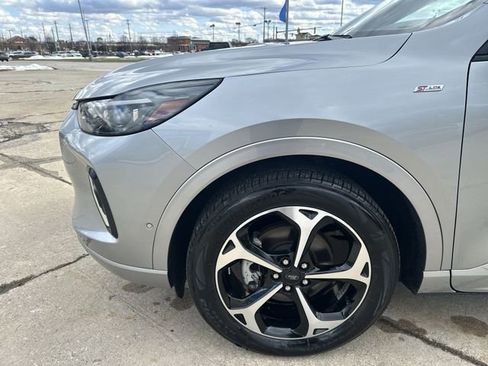 Used 2023 Ford Escape ST-Line Elite w/ Premium Technology Package image 35