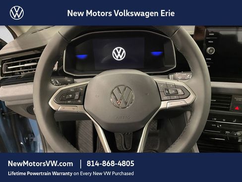 New 2026 Volkswagen Jetta SE image 12