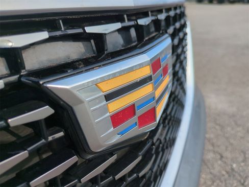 Certified 2020 Cadillac XT6 Premium Luxury image 34