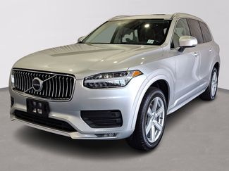 Used 2022 Volvo XC90 T5 Momentum video 1