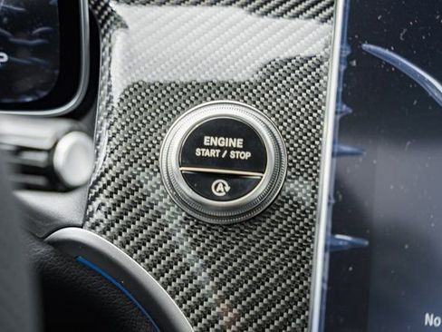 New 2026 Mercedes-Benz GLC 43 AMG 4MATIC image 27