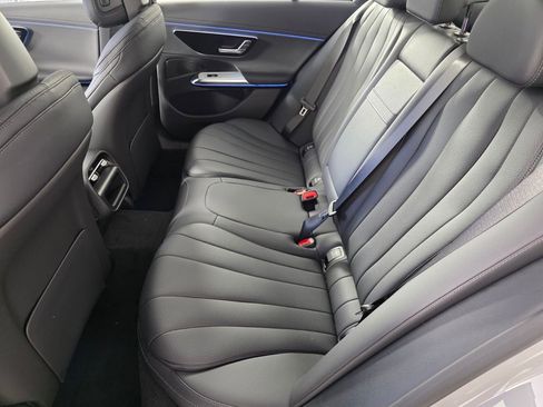 New 2026 Mercedes-Benz E 350 Sedan image 11