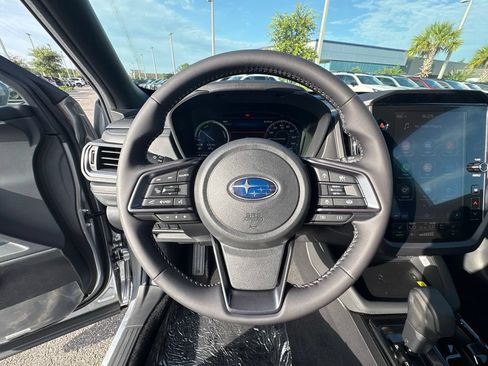 New 2026 Subaru Forester Limited AWD/4WD image 19