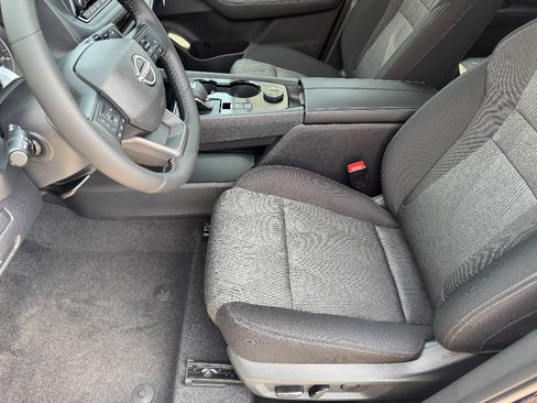 New 2026 Nissan Rogue SV w/ Cold Weather Package AWD/4WD image 15