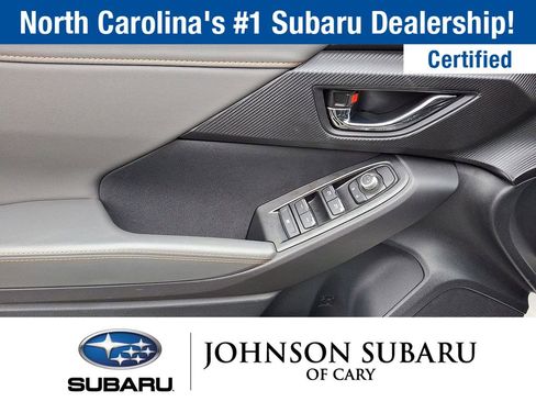 Certified 2026 Subaru Crosstrek 2.5i Limited image 10