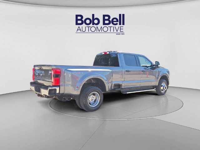 Certified 2023 Ford F350 XLT w/ 360-Degree Camera Package AWD/4WD image 5