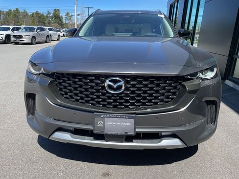 New 2026 MAZDA CX-50 2.5 Turbo w/ Weather Package AWD/4WD image 3
