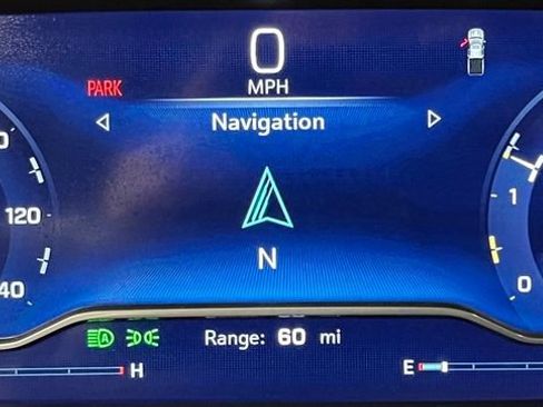 Used 2023 Chevrolet Silverado 1500 ZR2 AWD/4WD image 27