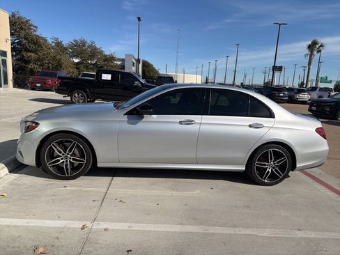 Used 2019 Mercedes-Benz E 300 w/ Premium 1 Package image 9
